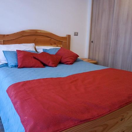 Ideal Para Parejas, 1 Ambiente Pucón Eksteriør billede