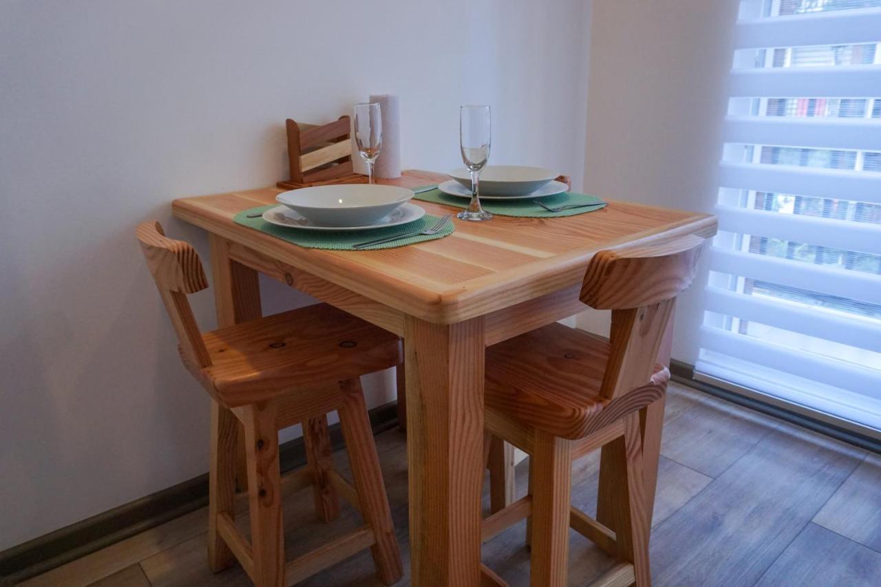 Ideal Para Parejas, 1 Ambiente Pucón Eksteriør billede